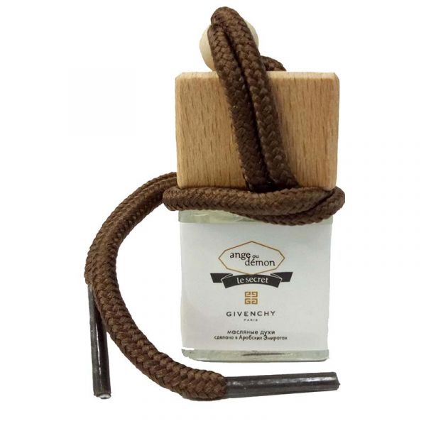 Car fragrance Givenchy Ange Ou Demon Le Secret 10 ml